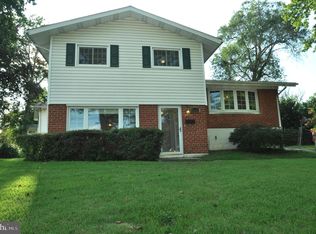 12000 Selfridge Rd, Silver Spring, MD 20906