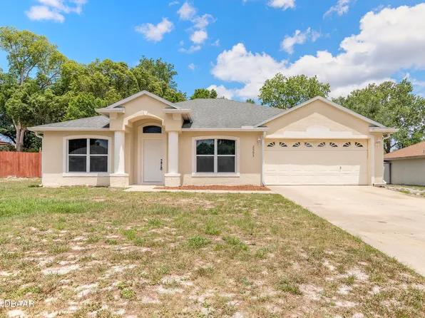 2593 Sedgefield Ave, Deltona, FL 32725