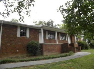 713 Ely Rd, Hixson, TN 37343