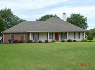 102 Hill Cv, Marion, AR 72364