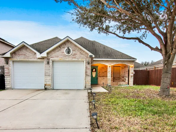 4409 Robin Ave, McAllen, TX 78504