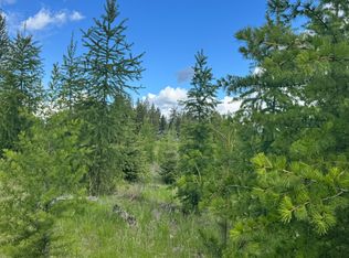Upper Fords Creek Rd, Orofino, ID 83544