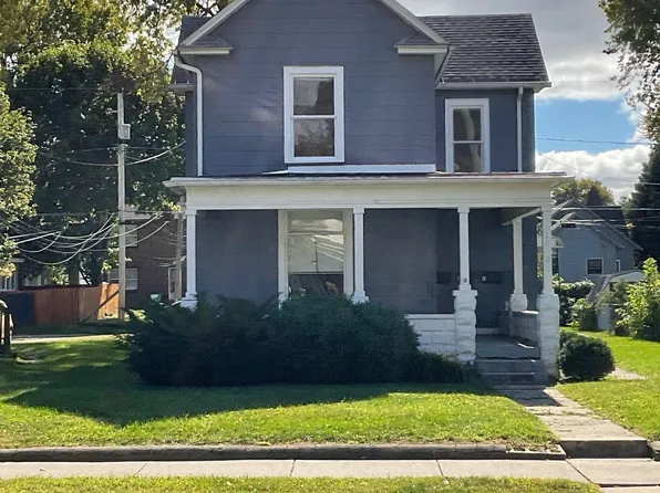 1030 Columbia Ave, Fort Wayne, IN 46805