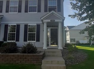 14664 Rhinestone St NW, Ramsey, MN 55303