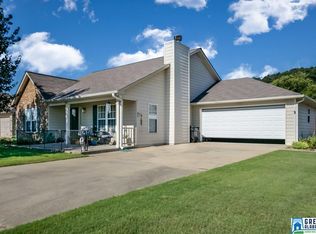 123 Stone Rd, Pelham, AL 35124