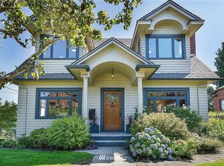 3248 Whalley Pl W, Seattle, WA