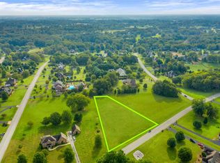 1150 Barrington Dr, Bowling Green, KY