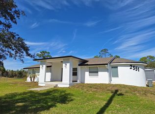 2551 May St, New Smyrna Beach, FL 32168