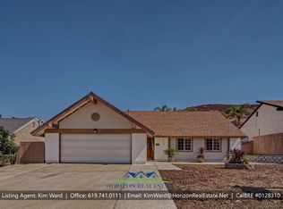 10710 Len St, Santee, CA 92071
