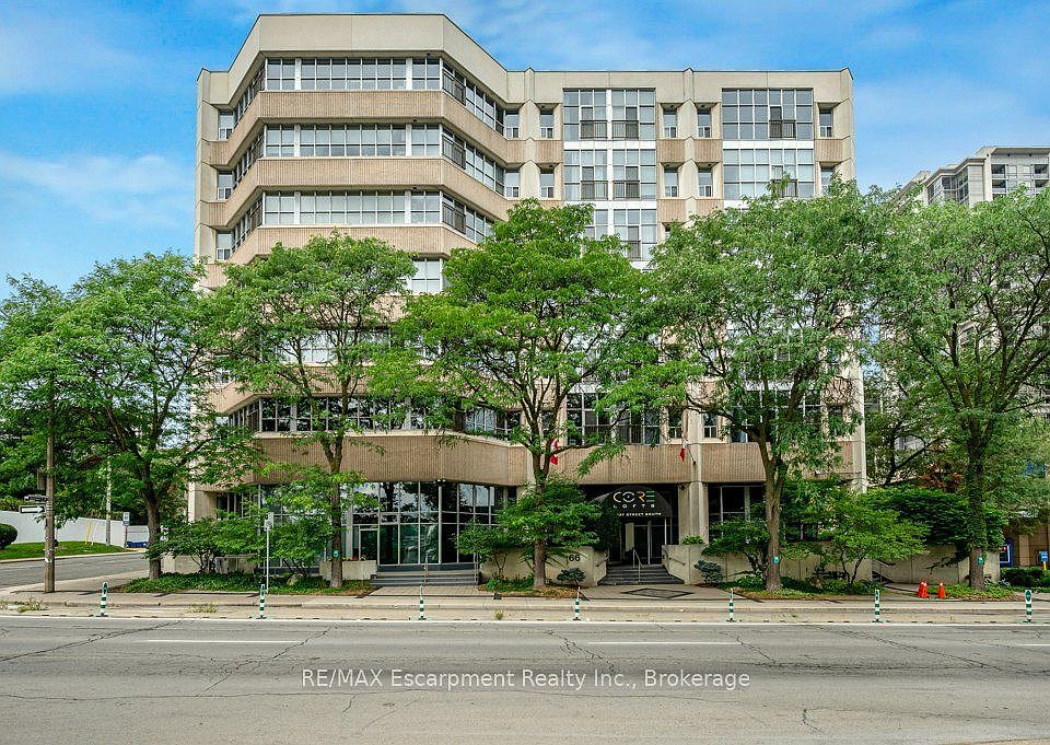 1st image of 66 Bay St S #107
