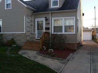 12830 Orme Rd, Garfield Heights, OH 44125