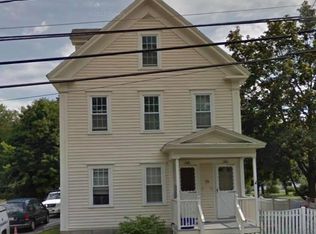 59 Front St #1, Shirley, MA 01464