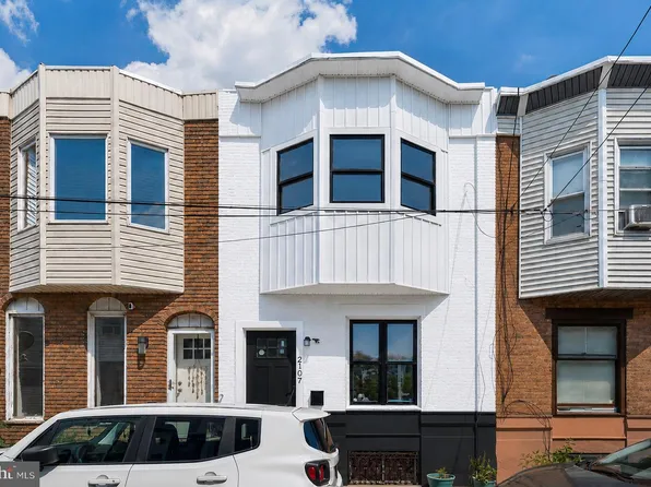 2107 S Garnet St, Philadelphia, PA 19145