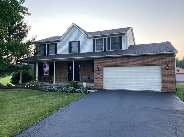 7652 Nichols Lane Rd NW, Johnstown, OH 43031