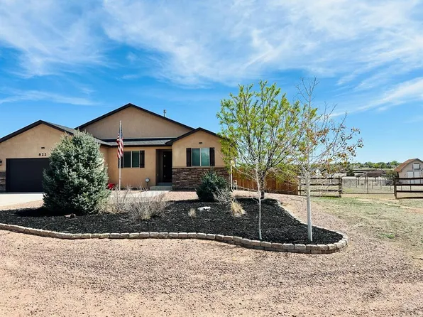 822 S Espanola Dr, Pueblo West, CO 81007