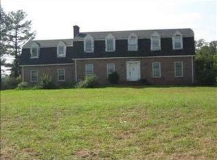 620 Odell Rd, Liberty, SC 29657