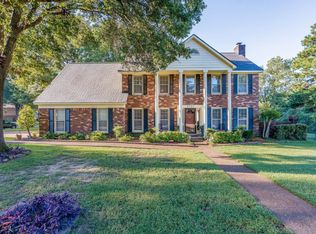 8787 Dogwood Rd LOT 154, Germantown, TN 38139