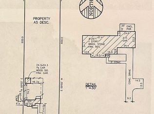 12971 26 Mile Rd, Washington, MI 48094