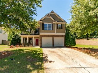 187 Mill Creek Dr, Canton, GA 30115