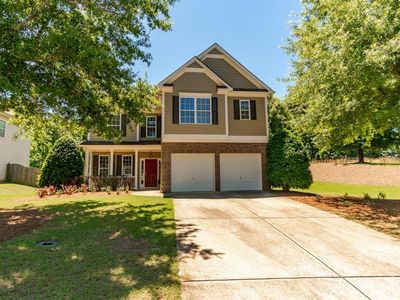 187 Mill Creek Dr, Canton, GA, 30115