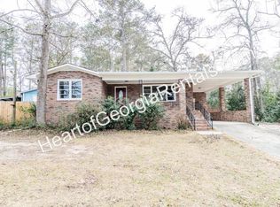 204 Ashby Way, Warner Robins, GA