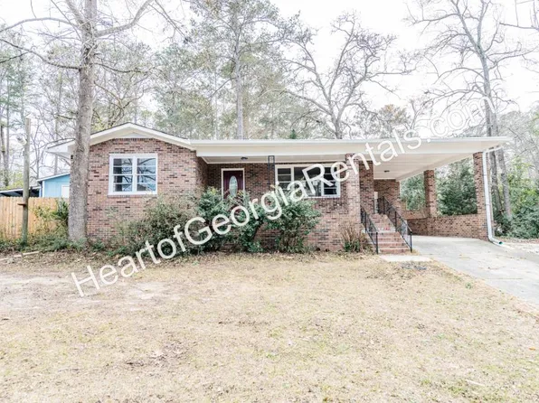 204 Ashby Way, Warner Robins, GA 31088