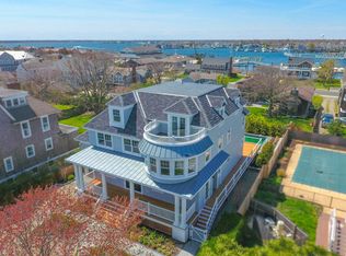 610 Main Ave, Bay Head, NJ 08742