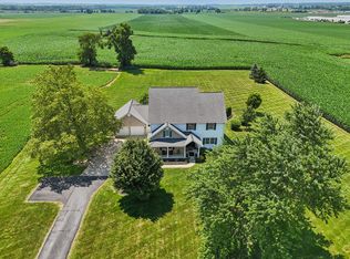 564 National Rd SE, Hebron, OH 43025