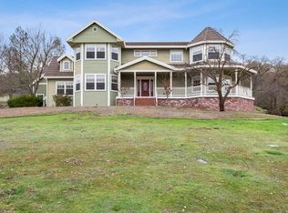 2261 Stagecoach Rd, Placerville, CA 95667