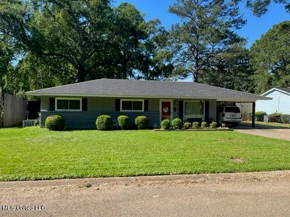 343 Culley Dr, Jackson, MS 39206