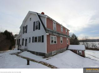 792 Route 133, Winthrop, ME 04364