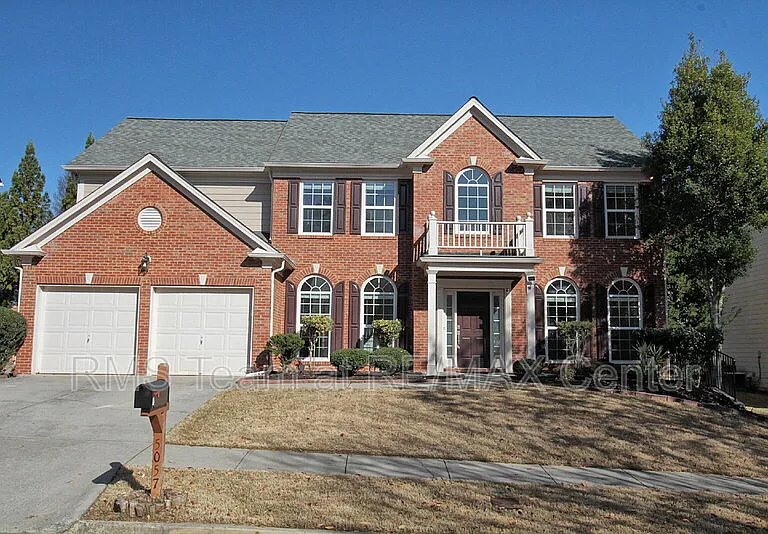 5057 Bethpage Dr — Photo 1