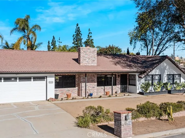 16751 Loie St, Yorba Linda, CA 92886