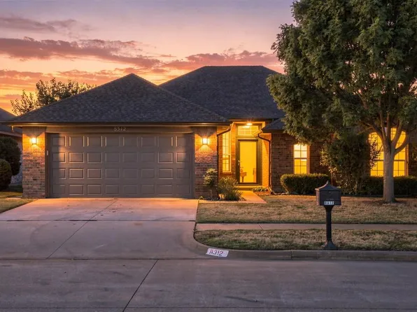 8312 NW 75th St, Oklahoma City, OK 73132