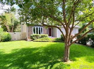 1230 Mansfield Dr, Fort Collins, CO 80525