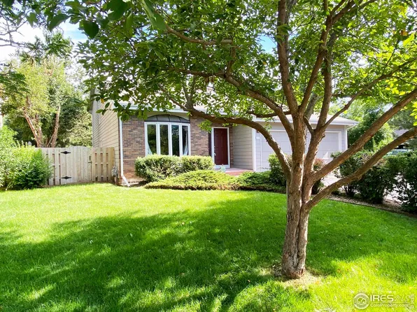1230 Mansfield Dr, Fort Collins, CO 80525