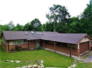 231 Seegar Rd, Pittsburgh, PA 15241