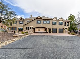 1716 Alpine Meadows Ln UNIT 907, Prescott, AZ 86303