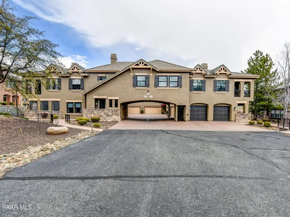 1716 Alpine Meadows Ln Unit 907, Prescott, AZ 86303