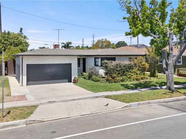 923 W Maple Ave, Orange, CA 92868