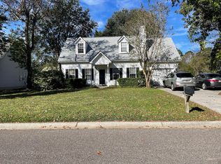 1657 Lauda Dr, Mount Pleasant, SC 29464