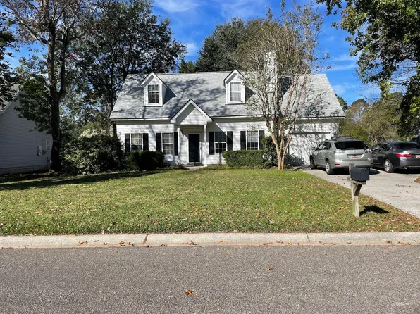 1657 Lauda Dr, Mount Pleasant, SC 29464