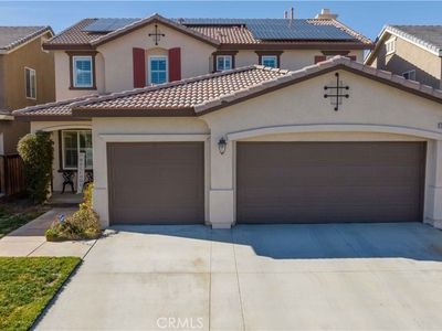 13750 Bayberry St, Victorville, CA, 92392