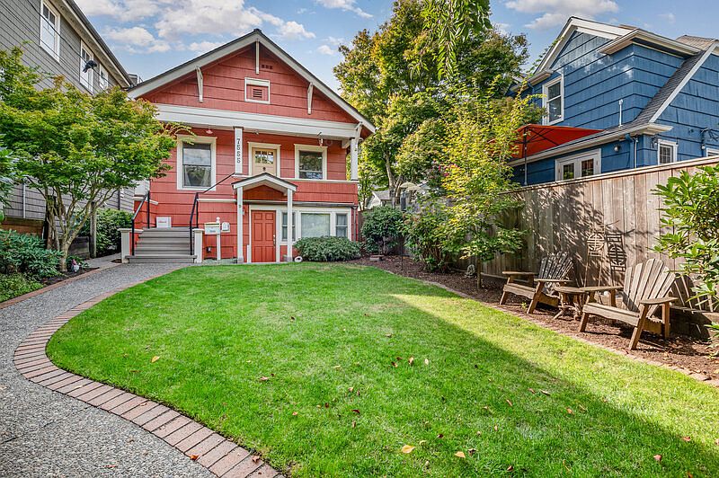 1st image of 7555 2nd Ave NE Unit A