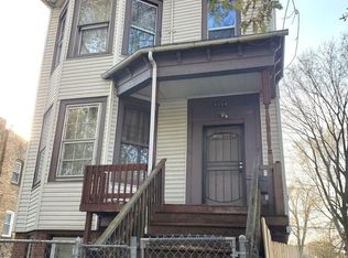 5238 S Loomis Blvd, Chicago, IL 60609
