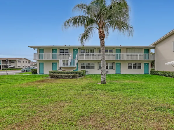 680 Horizon W #110, Boynton Beach, FL 33435