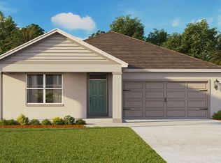 LAKESIDE Plan, Harmony West, Saint Cloud, FL 34773