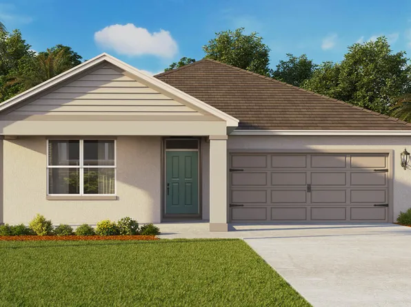 LAKESIDE Plan, Harmony West