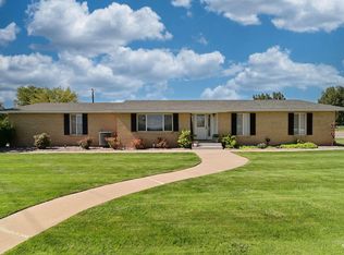 582 W 300 S, Heyburn, ID 83336