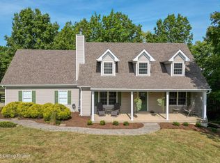 3242 Old Sligo Rd, La Grange, KY 40031